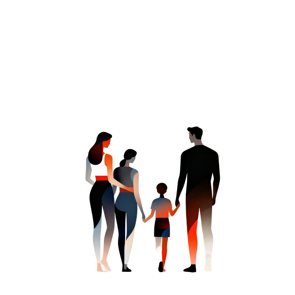 Zasady zdrowego stylu życia dla rodzin